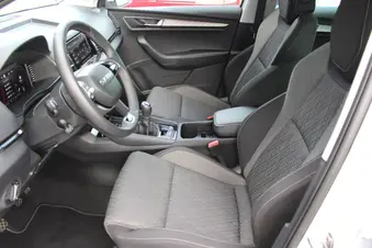Škoda Karoq Top Selection