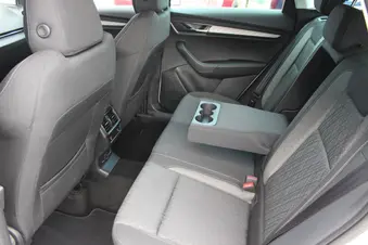 Škoda Karoq Top Selection