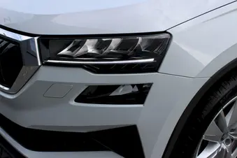 Škoda Karoq Top Selection