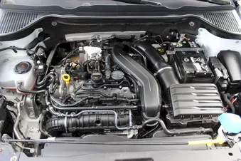 Škoda Karoq Top Selection