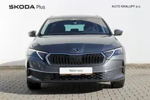 Octavia Top Selection