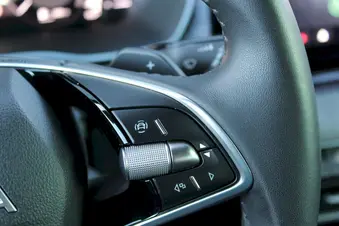 Škoda Octavia Top Selection
