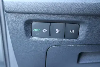 Škoda Octavia Top Selection