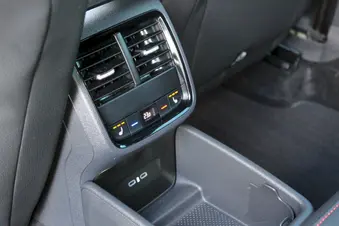 Škoda Octavia RS