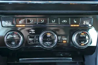 Škoda Superb Style Extra