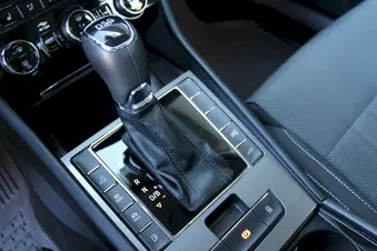 Škoda Superb Style Extra