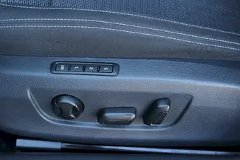 Škoda Superb Style Extra