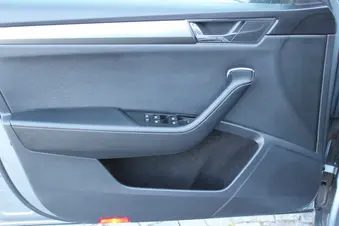 Škoda Superb Style Extra