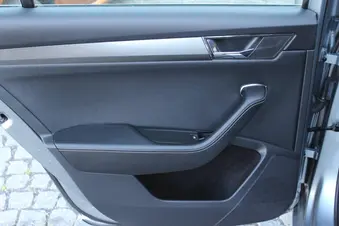 Škoda Superb Style Extra