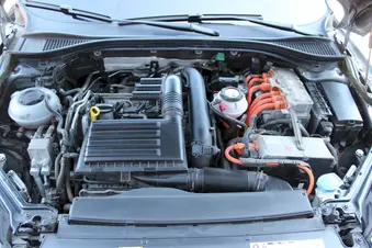 Škoda Superb Style Extra
