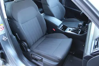 Škoda Superb Style Extra
