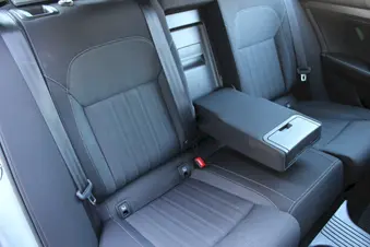 Škoda Superb Style Extra