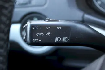 Škoda Octavia Elegance