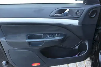 Škoda Octavia Elegance