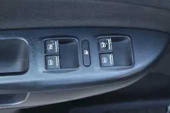 Škoda Octavia Elegance