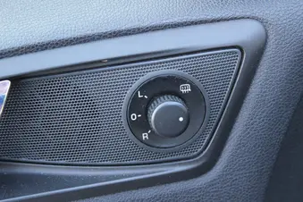 Škoda Octavia Elegance