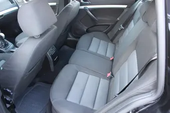 Škoda Octavia Elegance