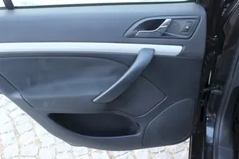 Škoda Octavia Elegance