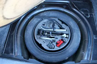 Škoda Octavia Elegance