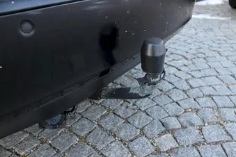 Škoda Octavia Elegance