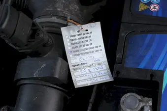 Škoda Octavia Elegance