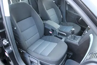 Škoda Octavia Elegance