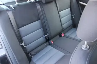 Škoda Octavia Elegance