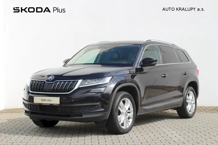 Kodiaq Style