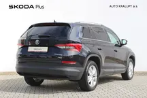 Kodiaq Style
