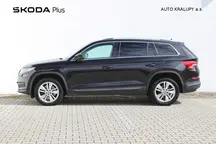 Kodiaq Style