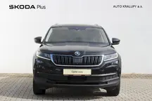 Kodiaq Style