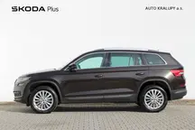Kodiaq Style Plus