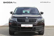 Kodiaq Style Plus