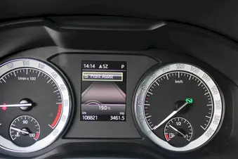 Škoda Kodiaq Style Plus