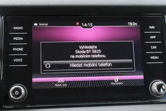 Škoda Kodiaq Style Plus