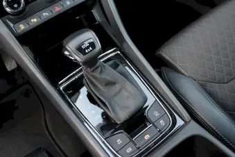 Škoda Kodiaq Style Plus