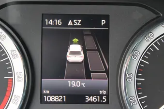 Škoda Kodiaq Style Plus