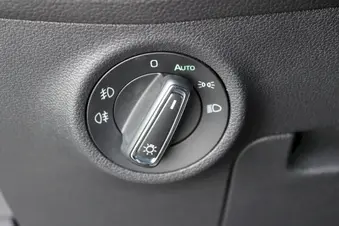 Škoda Kodiaq Style Plus