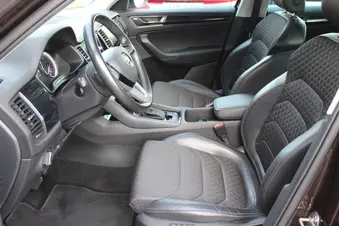 Škoda Kodiaq Style Plus