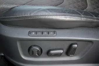 Škoda Kodiaq Style Plus