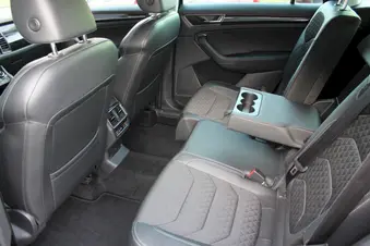 Škoda Kodiaq Style Plus