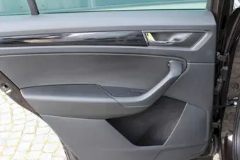 Škoda Kodiaq Style Plus