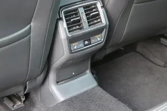 Škoda Kodiaq Style Plus