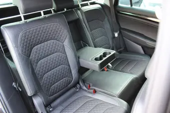 Škoda Kodiaq Style Plus