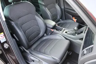 Škoda Kodiaq Style Plus