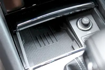 Škoda Karoq SportLine