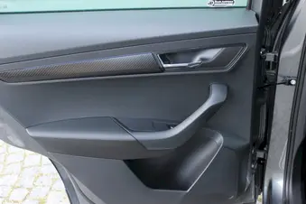 Škoda Karoq SportLine