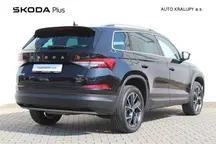 Kodiaq Style Plus