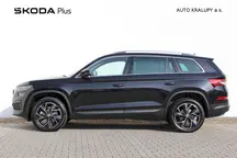 Kodiaq Style Plus