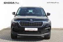 Kodiaq Style Plus